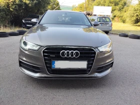 Audi A6 3, 0BI-TDI 313ps S-Line x 3 | Mobile.bg � ����� ������ 3