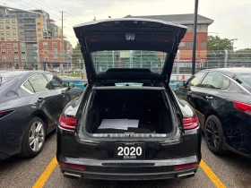 Porsche Panamera  4 hybrid / ��������� / CARFAX  | Mobile.bg � ����� ������ 15