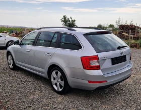 Skoda Octavia 1.6TDI/FULL/LED | Mobile.bg � ����� ������ 6