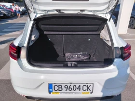 Renault Clio 1.0TCe /91k.c./6MT/Life | Mobile.bg � ����� ������ 17