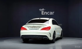 Mercedes-Benz CLA 45 AMG 4MATIC/�������/�����/����/ | Mobile.bg � ����� ������ 4