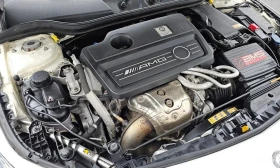 Mercedes-Benz CLA 45 AMG 4MATIC/�������/�����/����/ | Mobile.bg � ����� ������ 6