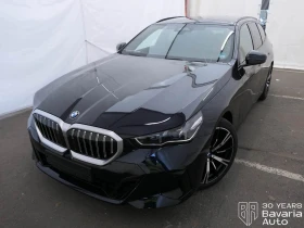 ����� �� �������� �� BMW 520 d xDrive Touring Steptronic
