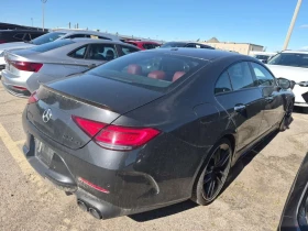Mercedes-Benz CLS 53 AMG * 4MATIC * CARFAX * ���� �� �� *  | Mobile.bg � ����� ������ 2