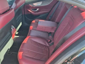 Mercedes-Benz CLS 53 AMG * 4MATIC * CARFAX * ���� �� �� *  | Mobile.bg � ����� ������ 12
