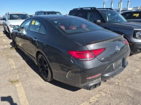 Mercedes-Benz CLS 53 AMG * 4MATIC * CARFAX * ���� �� �� *  | Mobile.bg � ����� ������ 6
