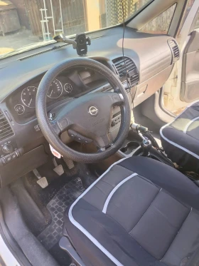 Opel Zafira | Mobile.bg � ����� ������ 5