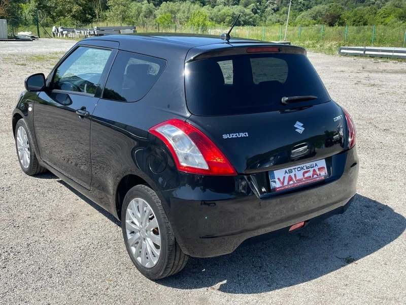 Suzuki Swift НОВ ВНОС ИТАЛИЯ, снимка 5 - Автомобили и джипове - 40973688