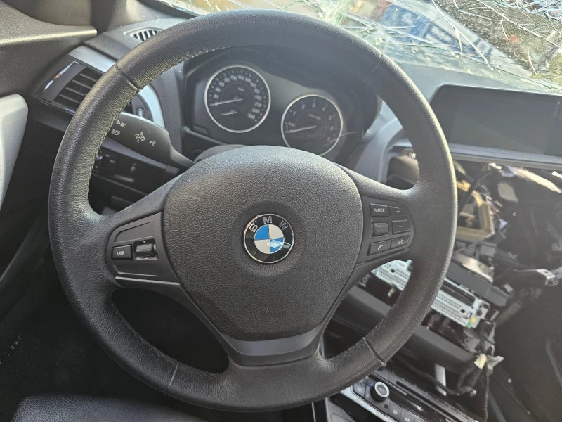 BMW 235 M SPORT, снимка 16 - Автомобили и джипове - 47541996