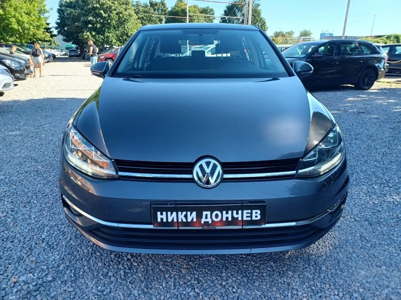 VW Golf FACELIFT! 1.6-116 TDI!! AVTOMAT! 1Собственик!Внос-, снимка 2 - Автомобили и джипове - 46494791