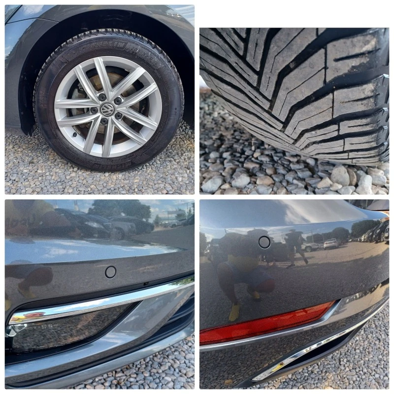 VW Golf FACELIFT! 1.6-116 TDI!! AVTOMAT! 1Собственик!Внос-, снимка 17 - Автомобили и джипове - 46494791