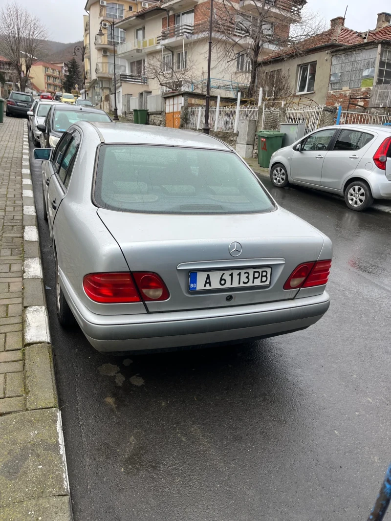 Mercedes-Benz 320, снимка 8 - Автомобили и джипове - 49172017