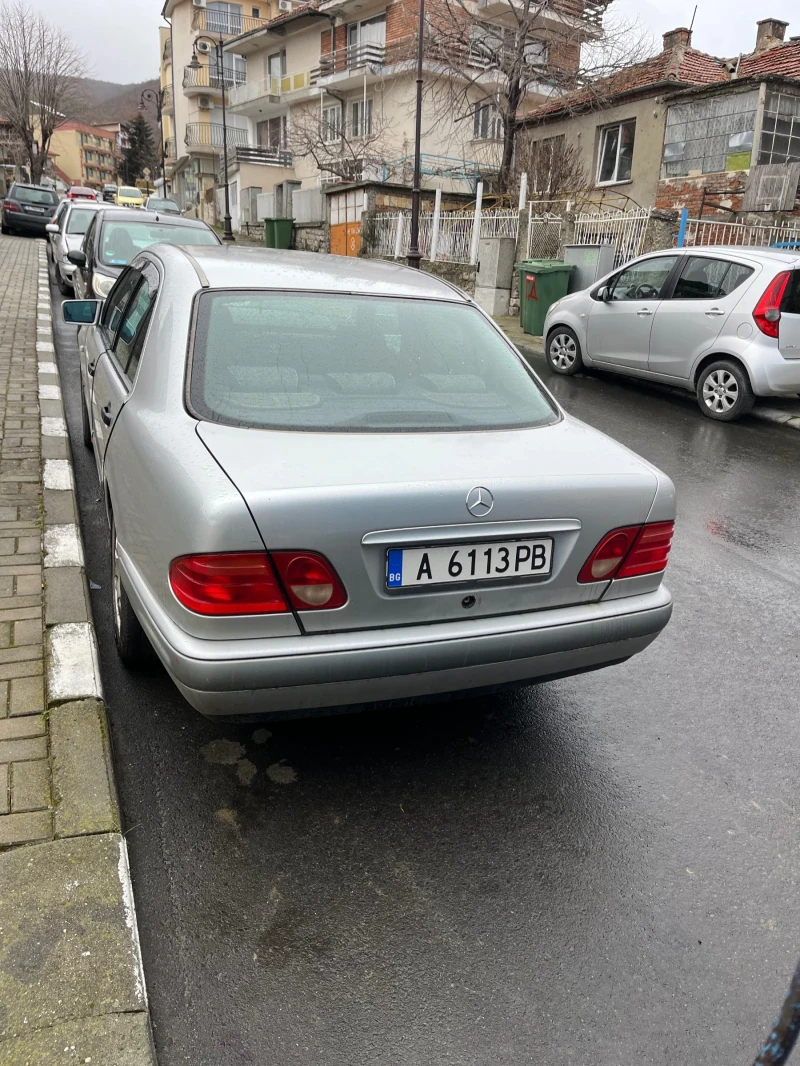 Mercedes-Benz 320, снимка 12 - Автомобили и джипове - 49172017