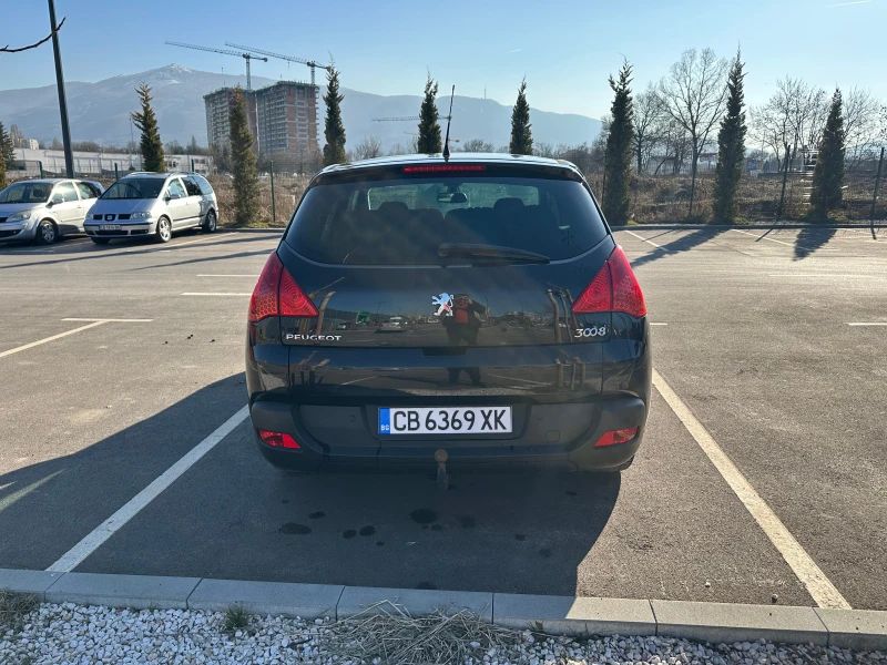 Peugeot 3008, снимка 5 - Автомобили и джипове - 49392120