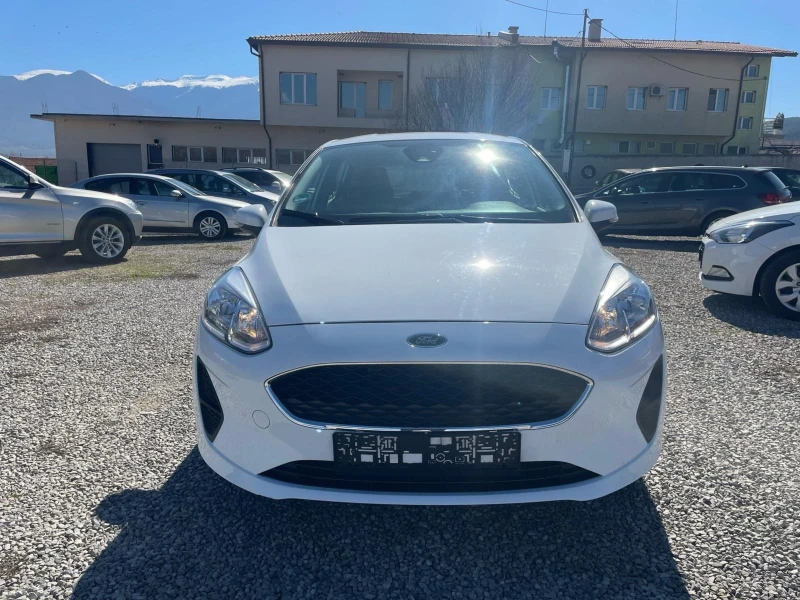 Ford Fiesta, снимка 2 - Автомобили и джипове - 49415287