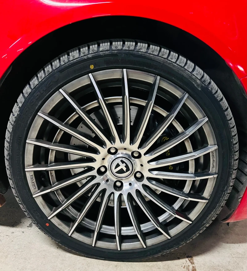 Opel Insignia Opc, снимка 5 - Автомобили и джипове - 51816117