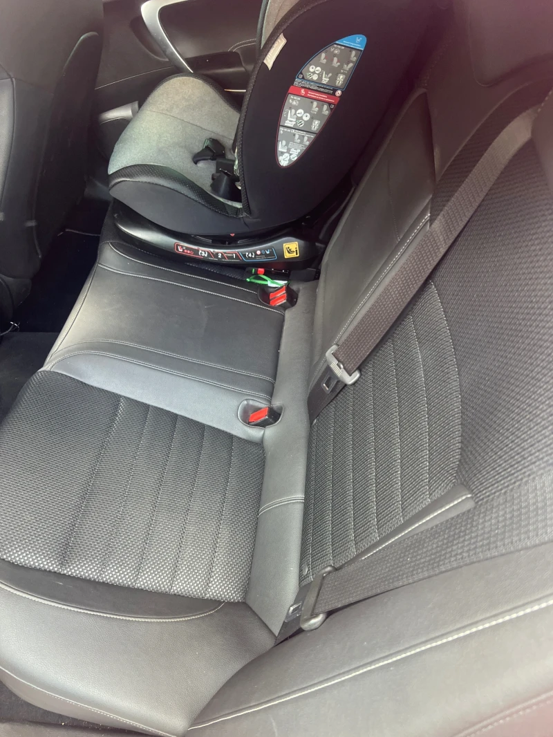 Opel Insignia Opc, снимка 8 - Автомобили и джипове - 51816117