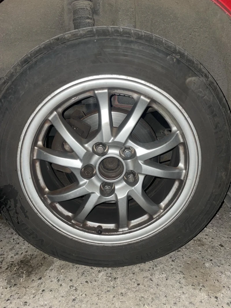 Toyota Corolla, снимка 16 - Автомобили и джипове - 51001036