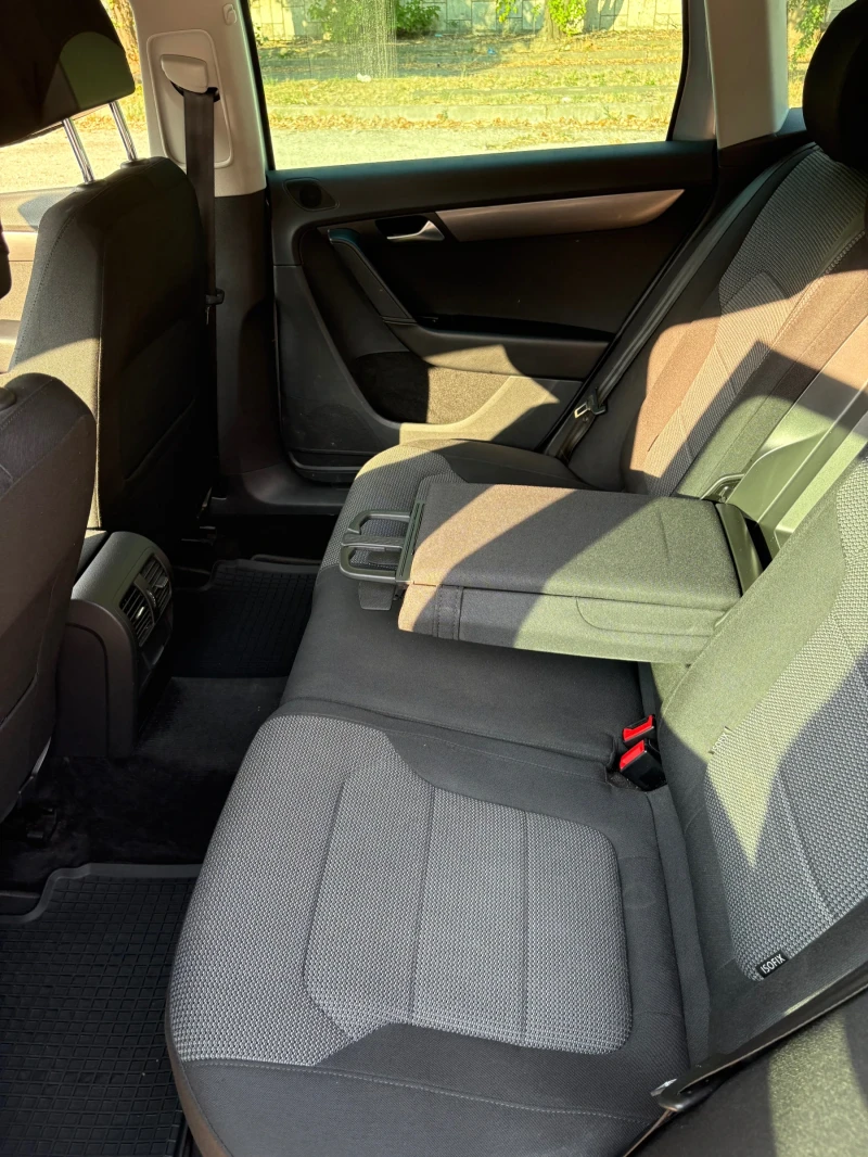 VW Passat B7, 1.4 Benzin , снимка 6 - Автомобили и джипове - 52829973