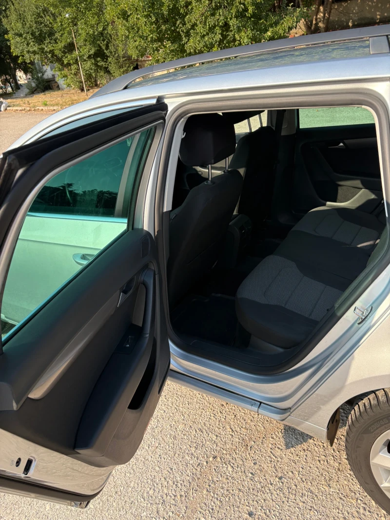 VW Passat B7, 1.4 Benzin , снимка 5 - Автомобили и джипове - 52829973