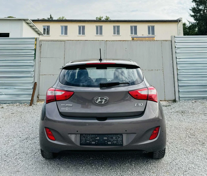 Hyundai I30 КАМЕРА* НАВИГАЦИЯ , снимка 14 - Автомобили и джипове - 51672807
