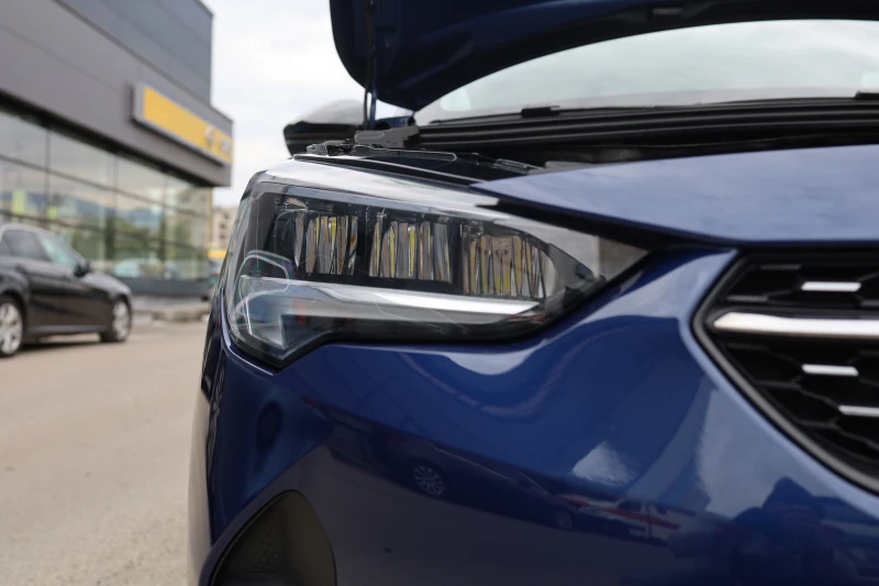 Opel Corsa F 1, 2 бензин, снимка 16 - Автомобили и джипове - 51892093