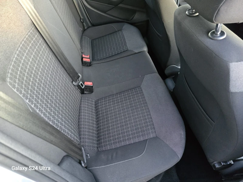VW Polo 1.4TDI euro 6, снимка 13 - Автомобили и джипове - 52240745