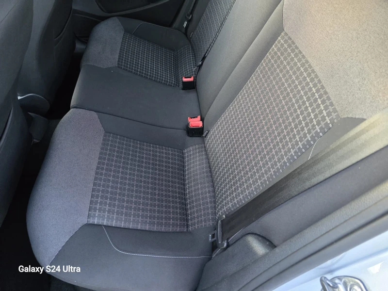 VW Polo 1.4TDI euro 6, снимка 12 - Автомобили и джипове - 52240745