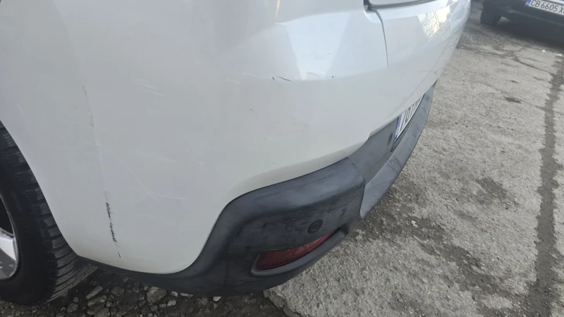 Peugeot 3008 2.0 hdi navi dvd pilot 2010, снимка 17 - Автомобили и джипове - 52414318