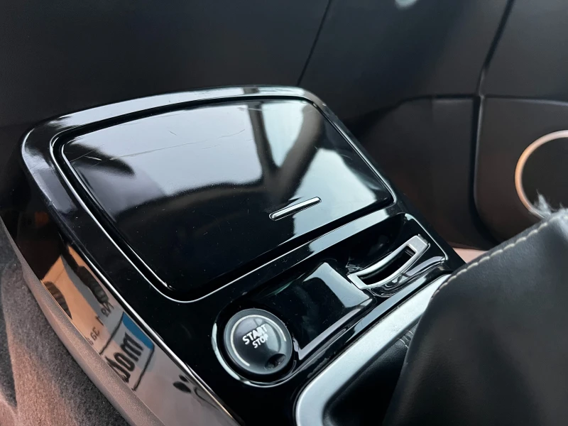 Renault Espace IV 7Места Keyless go, снимка 17 - Автомобили и джипове - 52415384