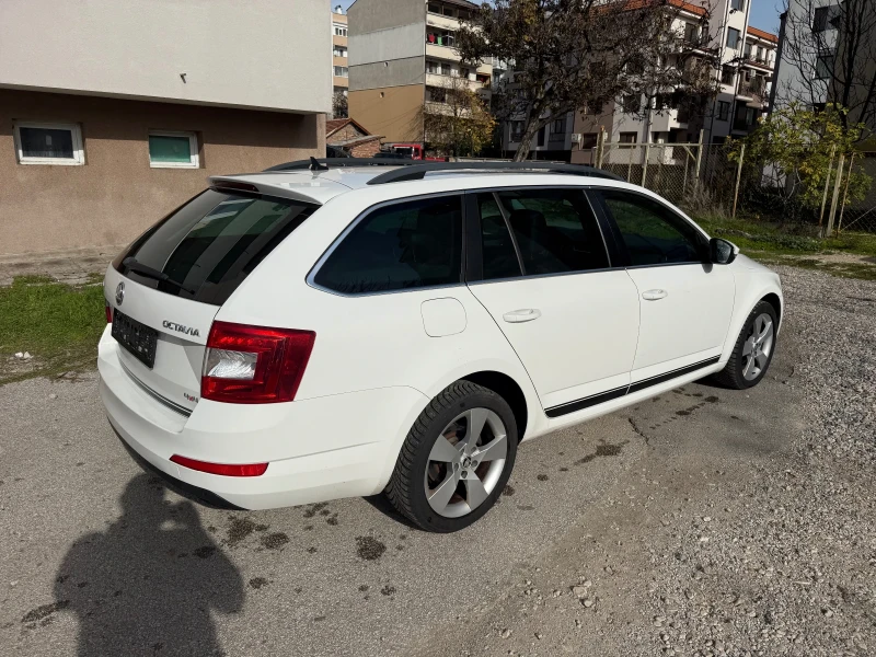 Skoda Octavia 2.0 TDI, снимка 5 - Автомобили и джипове - 52477680