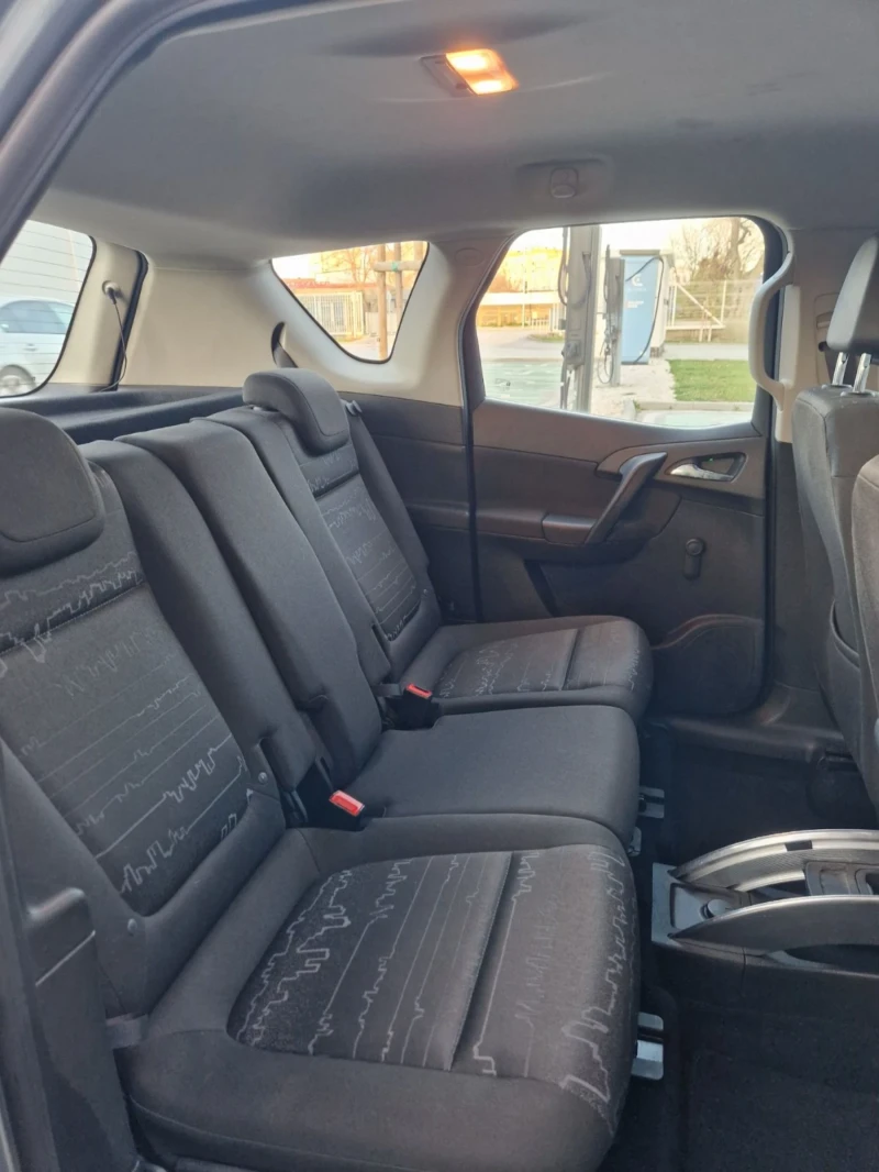 Opel Meriva 1.4/ 120 к.с., снимка 13 - Автомобили и джипове - 52698376