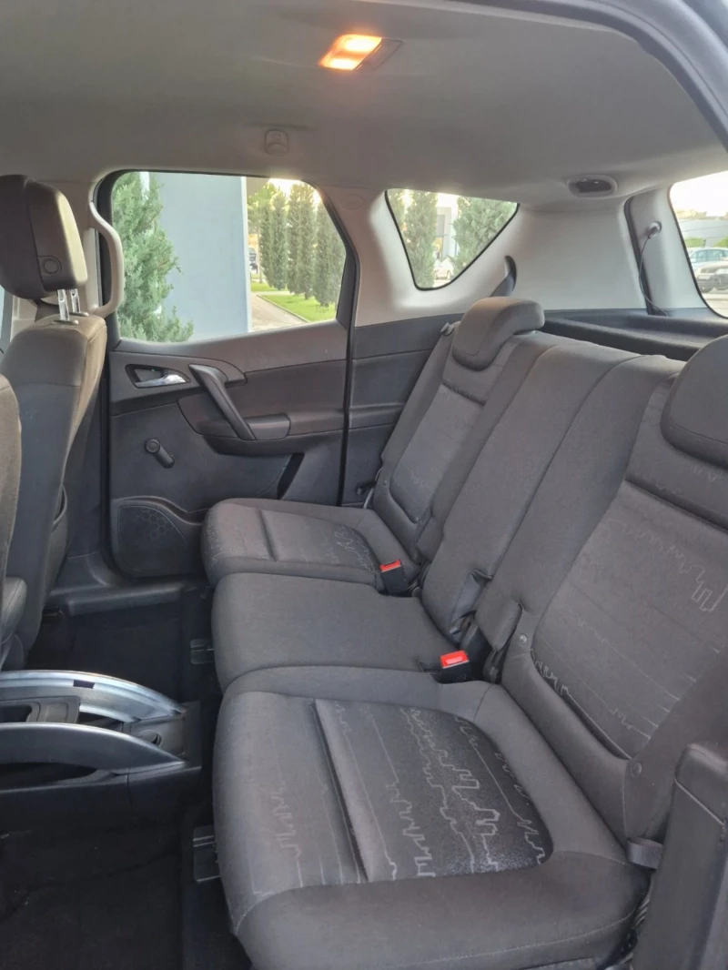 Opel Meriva 1.4/ 120 к.с., снимка 12 - Автомобили и джипове - 52698376