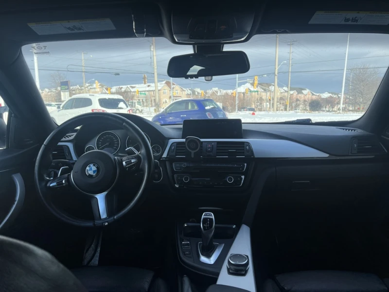 BMW 435 xDrive* MSport* Keyless* Камера* Подгрев* Без инци, снимка 13 - Автомобили и джипове - 52836914