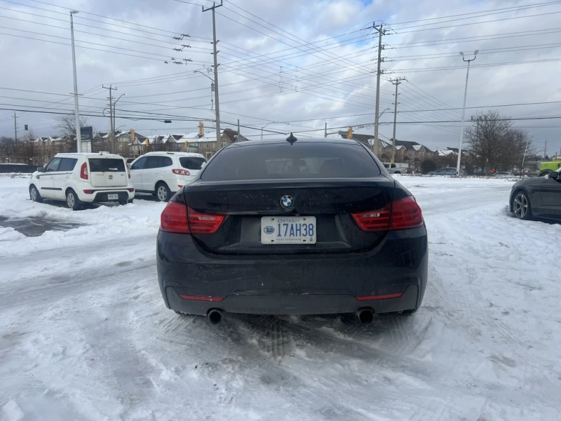 BMW 435 xDrive* MSport* Keyless* Камера* Подгрев* Без инци, снимка 6 - Автомобили и джипове - 52836914