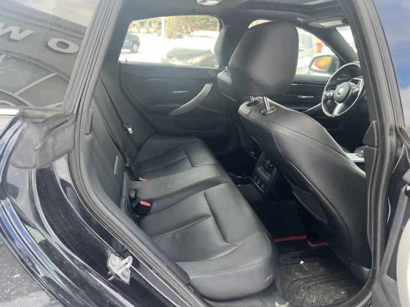 BMW 435 xDrive* MSport* Keyless* Камера* Подгрев* Без инци, снимка 12 - Автомобили и джипове - 52836914