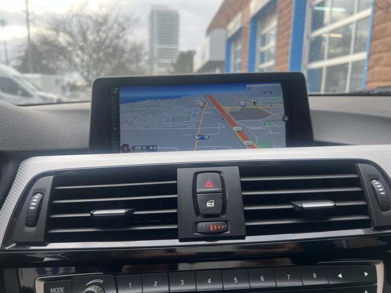 BMW 435 xDrive* MSport* Keyless* Камера* Подгрев* Без инци, снимка 11 - Автомобили и джипове - 52836914