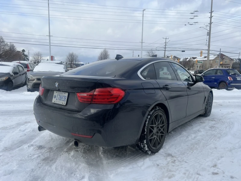 BMW 435 xDrive* MSport* Keyless* Камера* Подгрев* Без инци, снимка 7 - Автомобили и джипове - 52836914