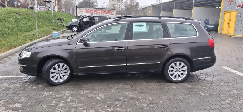 VW Passat 2, 0 TDI 140кс , снимка 2 - Автомобили и джипове - 52868927