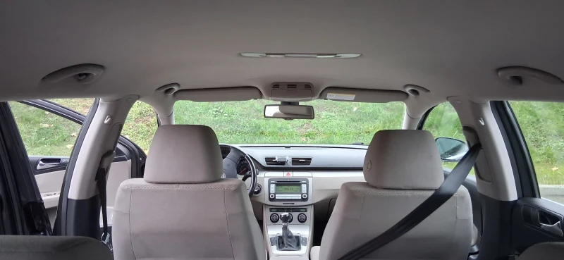 VW Passat 2, 0 TDI 140кс , снимка 13 - Автомобили и джипове - 52868927
