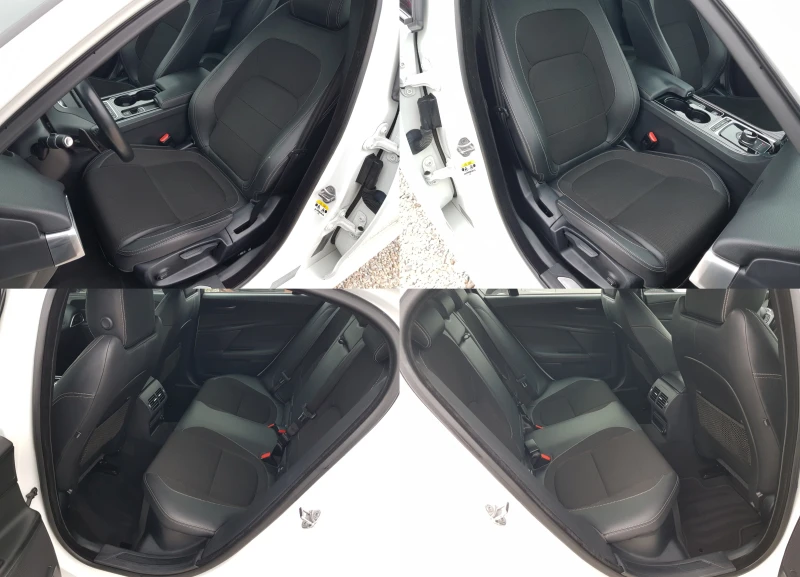 Jaguar XE R-SPORT 2.0D-180 к.с. EURO 6B 158 372 км, снимка 12 - Автомобили и джипове - 52882358
