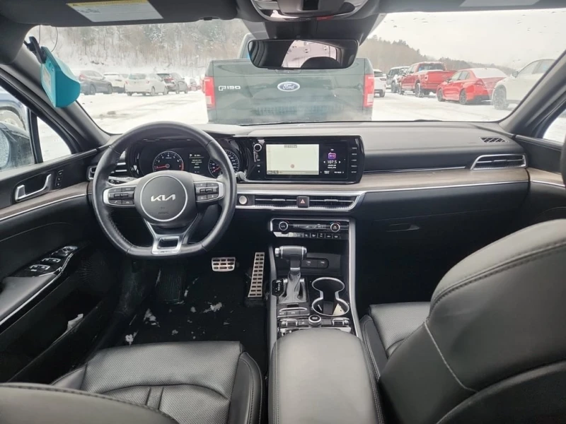 Kia K5 * GT LINE * CARFAX * , снимка 11 - Автомобили и джипове - 53020434