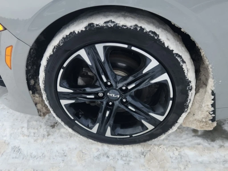 Kia K5 * GT LINE * CARFAX * , снимка 6 - Автомобили и джипове - 53020434