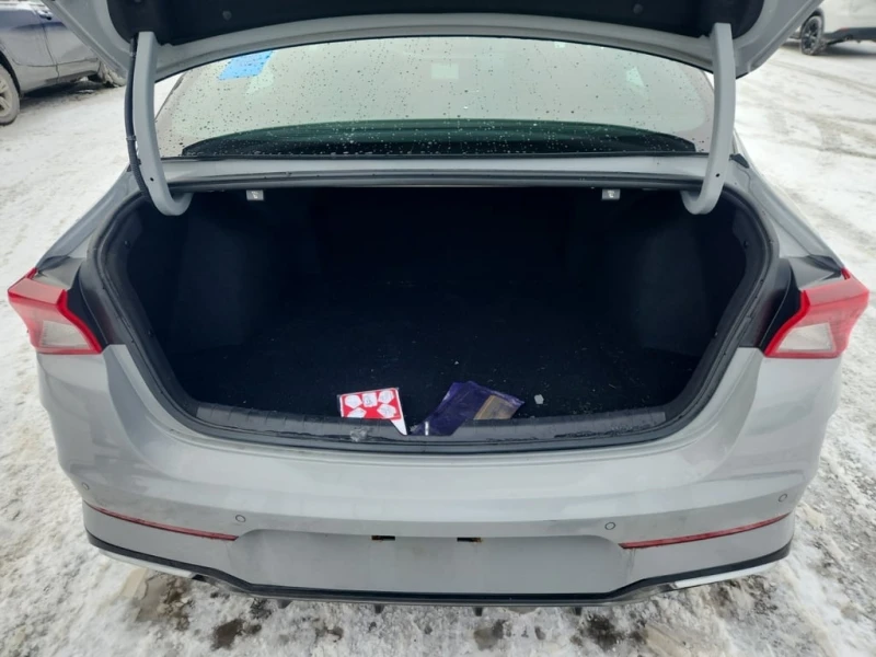 Kia K5 * GT LINE * CARFAX * , снимка 14 - Автомобили и джипове - 53020434