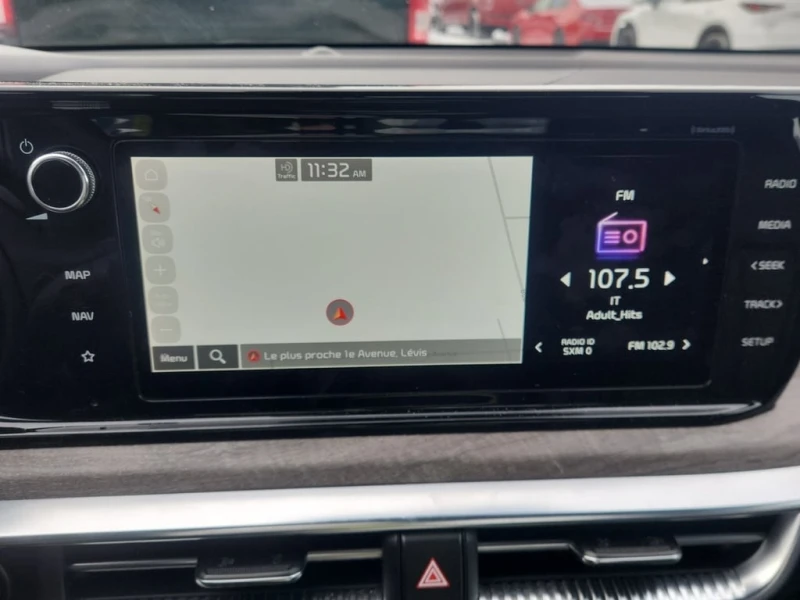 Kia K5 * GT LINE * CARFAX * , снимка 10 - Автомобили и джипове - 53020434