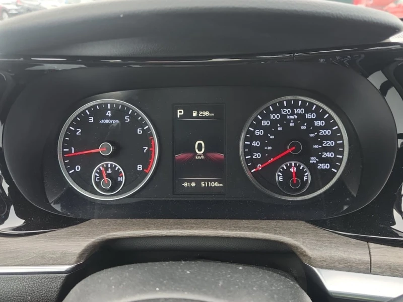 Kia K5 * GT LINE * CARFAX * , снимка 9 - Автомобили и джипове - 53020434