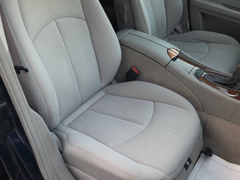 Mercedes-Benz E 280 CDI/4-MATIC/FACELIFT/AUTOMATIC, снимка 7 - Автомобили и джипове - 53058352