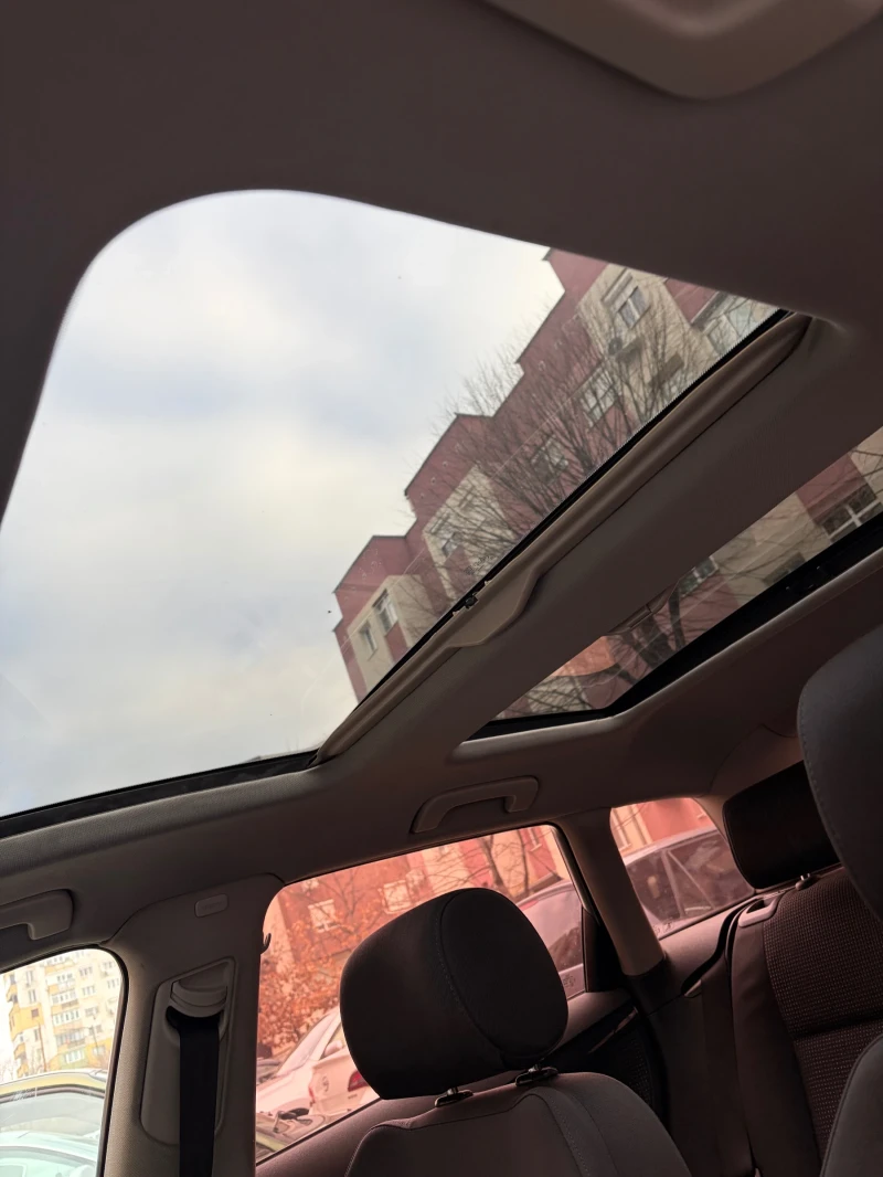 Audi A3 2.0 TDI S-line , снимка 5 - Автомобили и джипове - 53091019