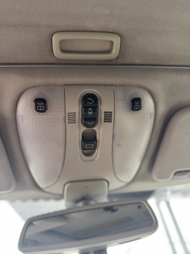 Mercedes-Benz S 320, снимка 10 - Автомобили и джипове - 53260439