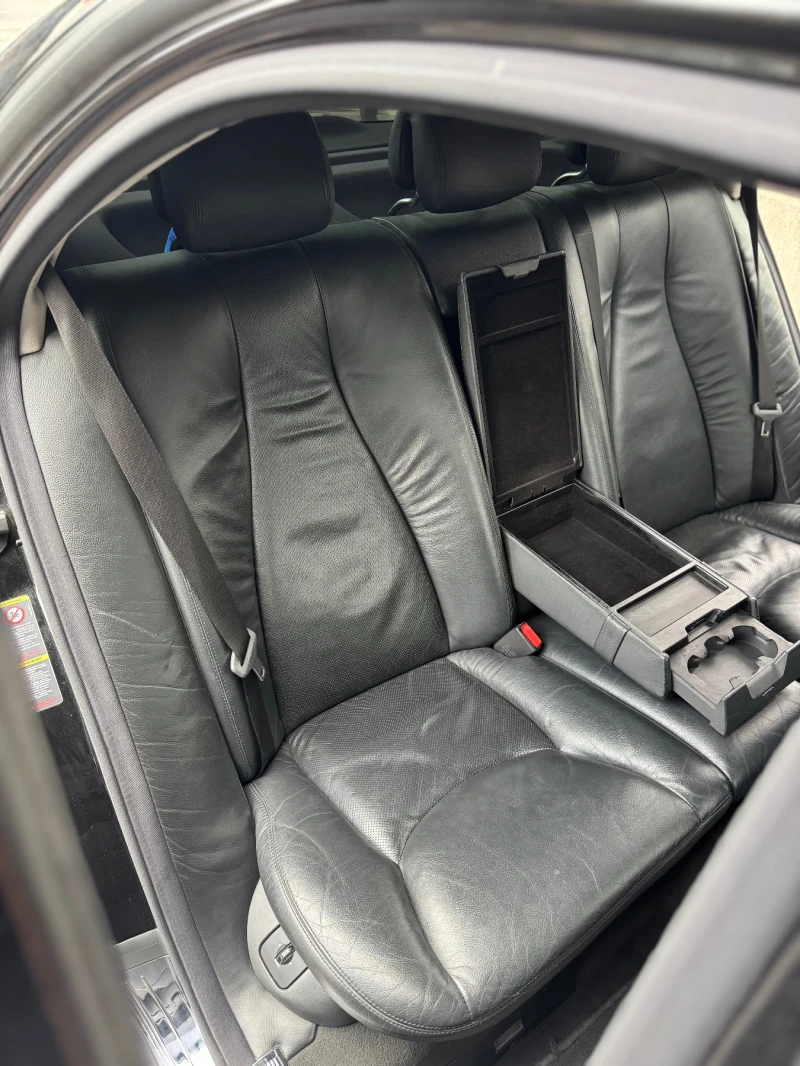 Mercedes-Benz S 320, снимка 13 - Автомобили и джипове - 53260439